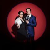 Electro Velvet 'Still In Love With You'