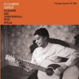 Elizabeth Cotten 'Freight Train (arr. Bobby Westfall)'