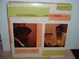 Ella - Fitzgerald 'Perdido'