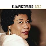 Ella Fitzgerald 'Black Coffee'