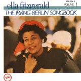 Ella Fitzgerald 'Cheek To Cheek'