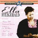 Ella Fitzgerald 'Cow-Cow Boogie'