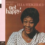 Ella Fitzgerald 'Gypsy In My Soul'