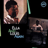 Ella Fitzgerald 'Ill Wind (You're Blowin' Me No Good)'