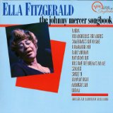 Ella Fitzgerald 'Midnight Sun'