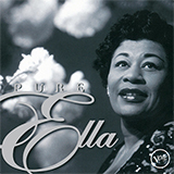 Ella Fitzgerald 'Misty'