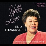 Ella Fitzgerald 'Stairway To The Stars'