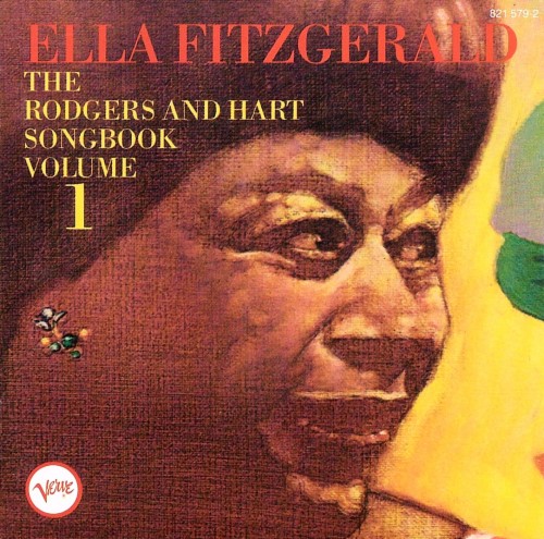 Ella Fitzgerald 'The Lady Is A Tramp'