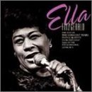 Ella Fitzgerald 'Undecided'