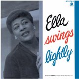 Ella Fitzgerald 'You Hit The Spot'