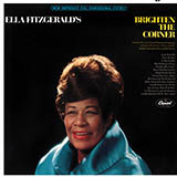 Ella Fitzgerlad 'Brighten The Corner Where You Are'
