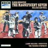 Elmer Bernstein 'The Hallelujah Trail (Main Theme)'