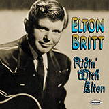 Elton Britt 'There's A Star Spangled Banner Waving Somewhere'
