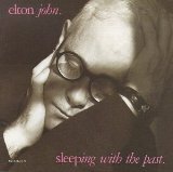 Elton John 'Club At The End Of The Street'