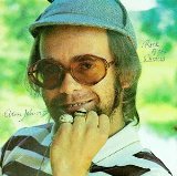 Elton John 'Grow Some Funk Of Your Own'