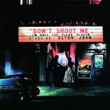 Elton John 'High Flying Bird'