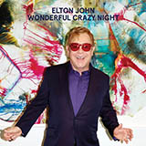 Elton John 'In The Name Of You'