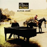 Elton John 'Just Like Noah's Ark'