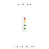 Elton John 'Kiss The Bride'