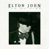 Elton John 'Nikita'