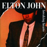 Elton John 'Passengers'