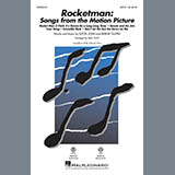 Elton John 'Rocketman: Songs from the Motion Picture (arr. Mac Huff)'