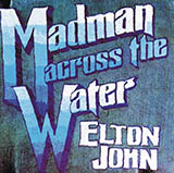Elton John 'Tiny Dancer (arr. Ben Pila)'