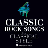 Elton John 'Tiny Dancer [Classical version] (arr. David Pearl)'