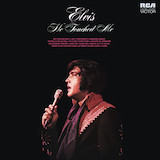 Elvis Presley 'An Evening Prayer'
