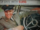 Elvis Presley 'Baby, Let's Play House'