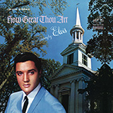 Elvis Presley 'Cryin' In The Chapel'