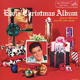 Elvis Presley 'Here Comes Santa Claus (Right Down Santa Claus Lane)'