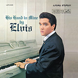 Elvis Presley 'I Believe In The Man In The Sky'