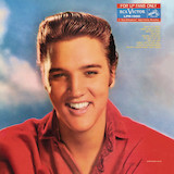 Elvis Presley 'I Was The One'