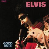 Elvis Presley 'I've Got A Thing About You, Baby'