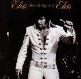 Elvis Presley 'Just Pretend'