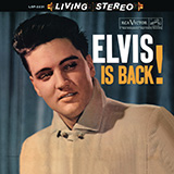 Elvis Presley 'Make Me Know It'