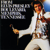 Elvis Presley 'Never Again'
