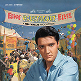 Elvis Presley 'Roustabout'