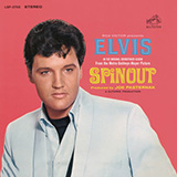 Elvis Presley 'Spinout'