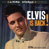 Elvis Presley 'The Girl Of My Best Friend'