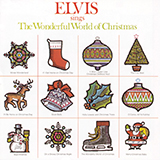 Elvis Presley 'The Wonderful World Of Christmas'