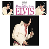 Elvis Presley 'Where Did They Go, Lord'