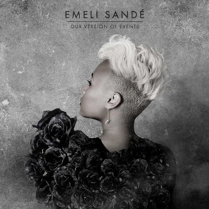 Emeli Sande 'Maybe'