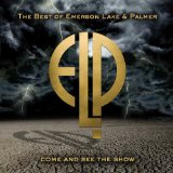 Emerson, Lake & Palmer 'Trilogy'