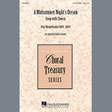 Emily Crocker 'A Midsummer Night's Dream Overture, Excerpt'