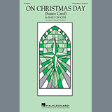 Emily Crocker 'On Christmas Day (Sussex Carol)'