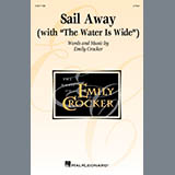 Emily Crocker 'Sail Away (with 