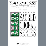 Emily Crocker 'Sing A Joyful Song'