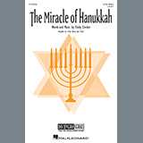 Emily Crocker 'The Miracle Of Hanukkah'
